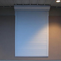 Rolldown Aluminum - Products