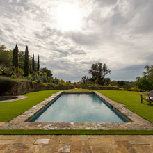 Pools