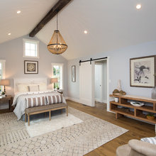 Bedroom Ceiling