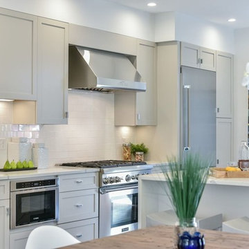 29 Orchard, JP - Arborview
