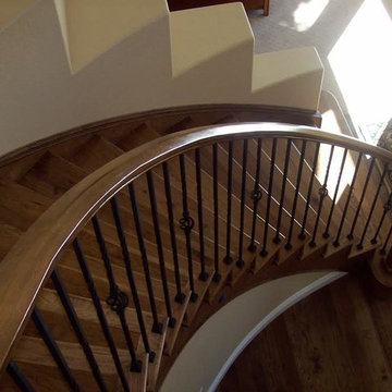 Renovations, Remodels, and New Construction