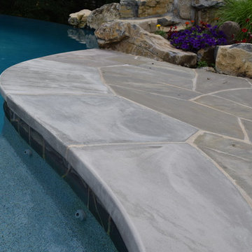 Building a Dream Backyard