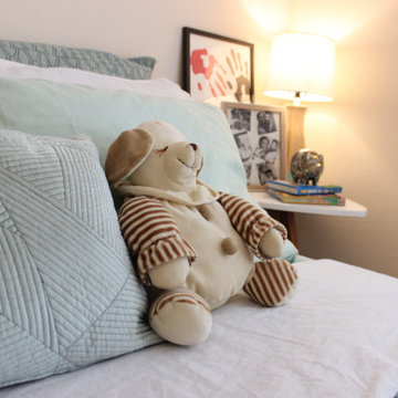 Kid's Bedroom
