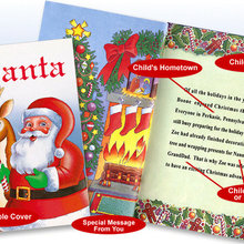 Personalized Books
