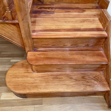 Floor Sanding Dublin 3