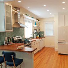 Kitchen Ideas