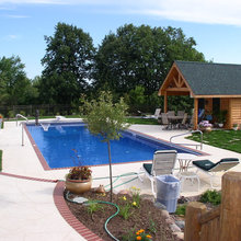 Swimming Pool Services's Ideas