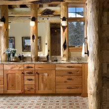Bathroom Ideas