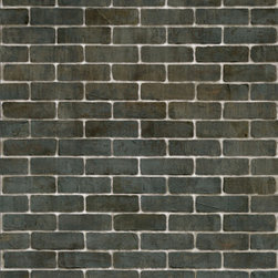 Панели Graffito | Loft Brick Dark - Wall Panels