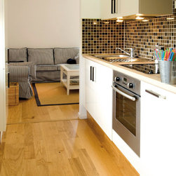 K&auml;hrs Original - Hardwood Flooring