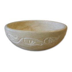 Stoneman Products - Bathroom Sinks