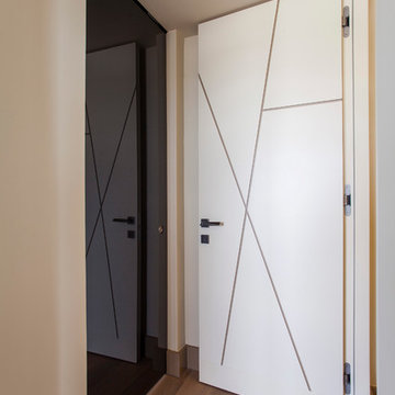 Residence_Şekeroğlu_Istanbul / Turkey
