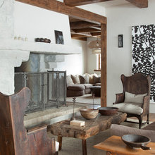 WOOD / FURNITURE