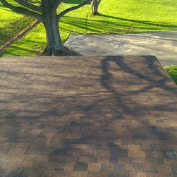 Brown Roofing Cincinnati Roof Replacement - Roofing And Gutters