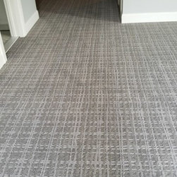May Basement Carpet  - Orange, CT - Carpet Tiles