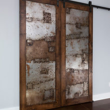 barn doors