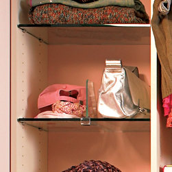 Shelving & Countertops - Products