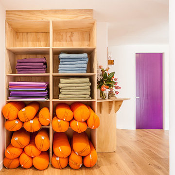 Manly Yoga Centre