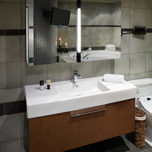 Ensuite Bathroom Lighting