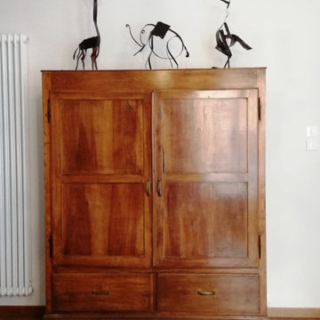 Relooking casa privata a Venezia