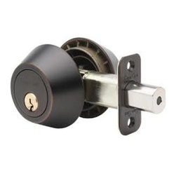 Copper Creek Deadbolt - Door Entry Sets