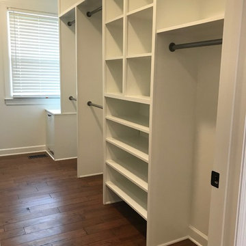 Custom Project