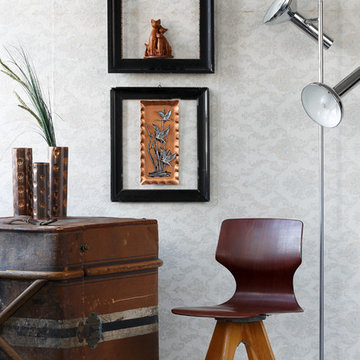 Interior Design Impressionen