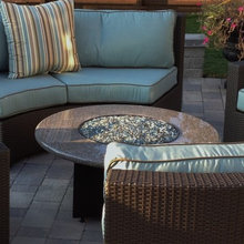 outdoor furniture