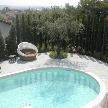 Giardini e paesaggi