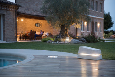 Private Villa in Ferrara