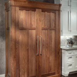 Ruskin - Kitchen Cabinetry