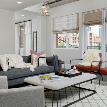 One-Of-A-Kind Condo