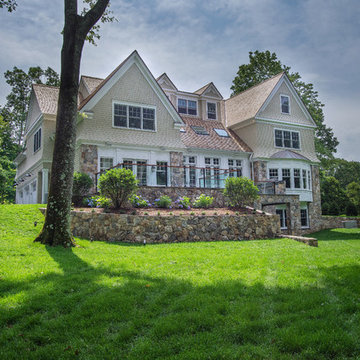 78 Norholt Drive, New Canaan CT
