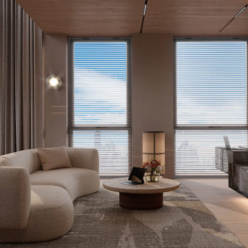 PODYKH APARTMENT