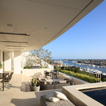 Contemporary Coastal