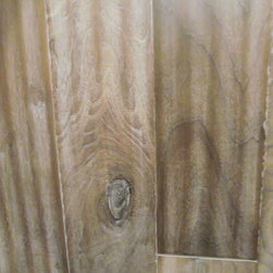 Invincible Oakland Range Walnut in Walnut Strip - Hardwood Flooring