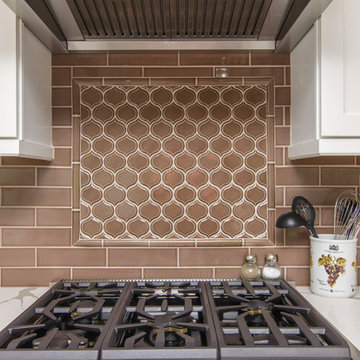 Rancho Penasquitos Kitchen and Bathroom Remodels