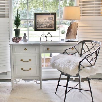 Design Ideas from Jackson Kline