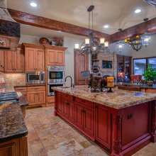 Lake Kitchen