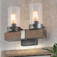 CABIN Lighting - Bath