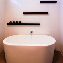 bath