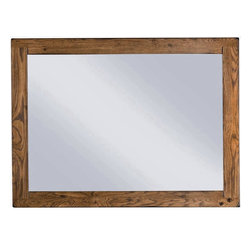 Kincaid - Bathroom Mirrors