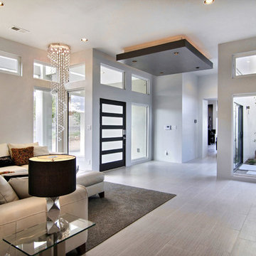 Living Rooms