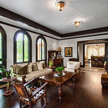 Smith Res (Casas Sevillanas)