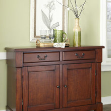sideboard