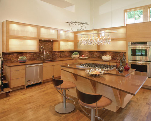 Kitchen Counter Home Design Ideas, Pictures, Remodel and Decor