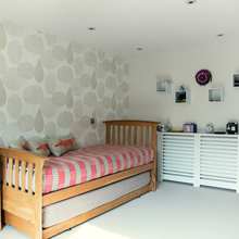 Nursery Ideas