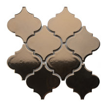 Powder Room Tile