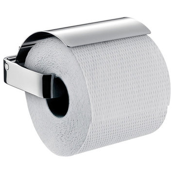 Loft 0500.001.00 Toilet Paper Holder with Cover