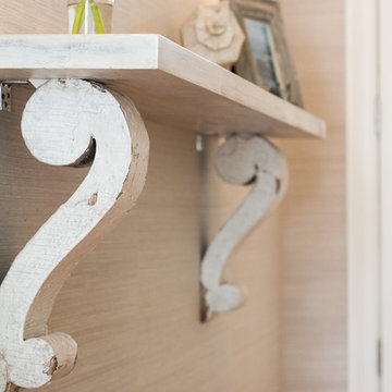 Custom Furniture